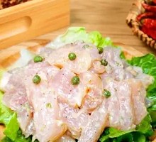 Bell Pepper and Pork Tenderloin