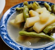Tender Offal Dish