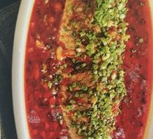 Home-style Douban Fish