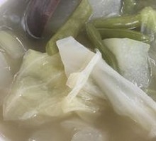 Tender Offal Dish