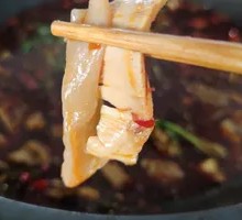 Fresh Beef Offal