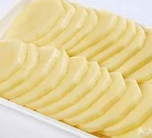 Potato Slices