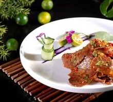 Yanbian Beef