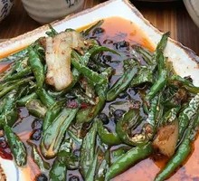 Spicy Pork Stir-Fry