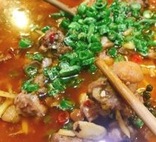Rabbit Meat