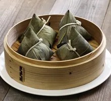 White Flavor Zongzi