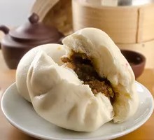 Fresh Meat Bun