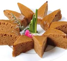 Brown Sugar Cake