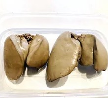 Secret-Recipe Foie Gras