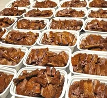 Signature Braised Goose