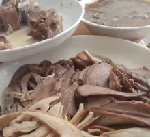 Braised Dish Platter