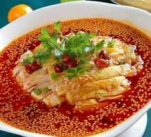 Spicy Chicken Strips