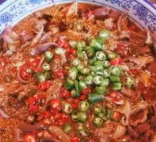Creative Pongpong Chicken
