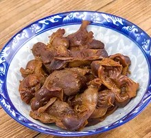 Fresh Braised Tripe