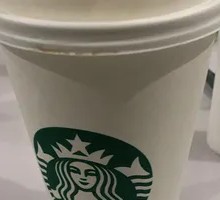Caramel Macchiato Drink