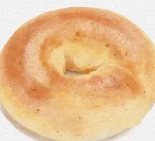 Whole Wheat Bagel