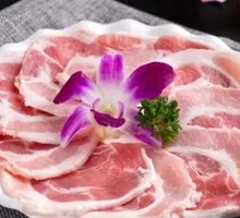Premium Pork Belly