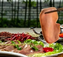 Pork腰片