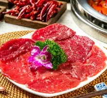 Fresh Beef