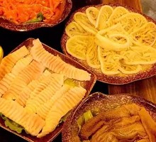 Premium Layered Tripe