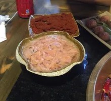 Nine-foot Goose Intestine