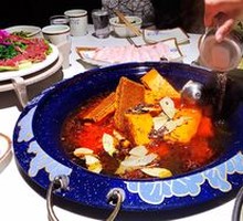 特色锅底