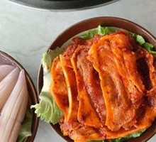 Pork Belly