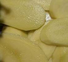Sangtian Potato Slices