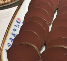 Sangtian Duck Blood