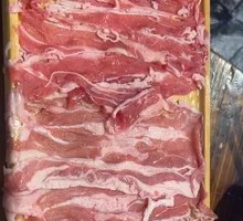 Premium Beef Tenderloin