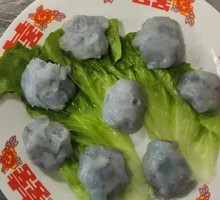 Large-Grain Shrimp Paste
