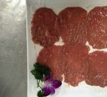 Spicy Beef with Secret Sauce