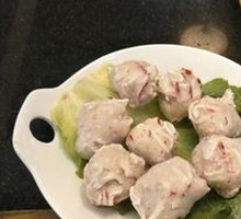 Dumpling
