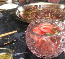 Fresh Duck Intestines