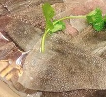 Fresh Water Buffalo Tripe