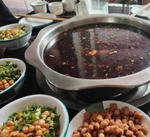 火锅兔