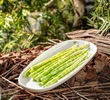 Jade Bamboo Shoots