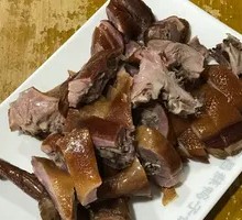 Suzhou Duck Board Duck