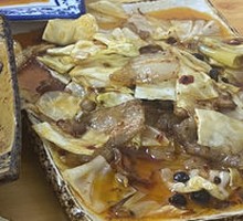 Twice-Cooked Pork