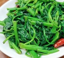 Water spinach