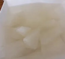 Radish Soup