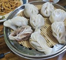 Steamed Dumplings