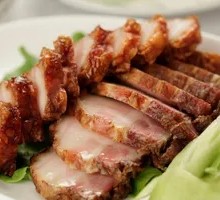 Signature Braised Pork