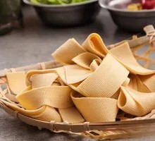 Bean Curd Sheets