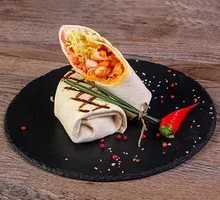 Spicy Beef Tripe