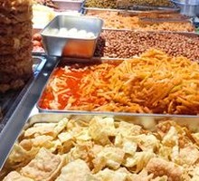 Special Fermented Bamboo Shoots