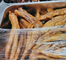 Special Duck Foot Luosifen