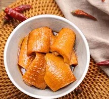 Pork Skin Luosifen