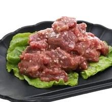 Sour Cabbage Beef Stir-fry