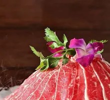 Premium Grain-Fed Beef